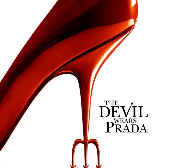 The Devil Wears Prada: maybe we shouldn’t