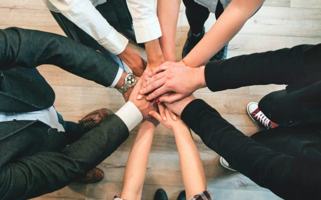 The Importance of Team Bonding