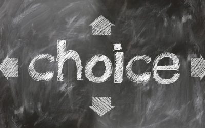 Decision Making. What’s changed since COVID-19.