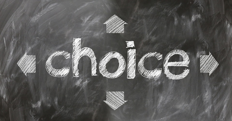 Decision Making. What’s changed since COVID-19.