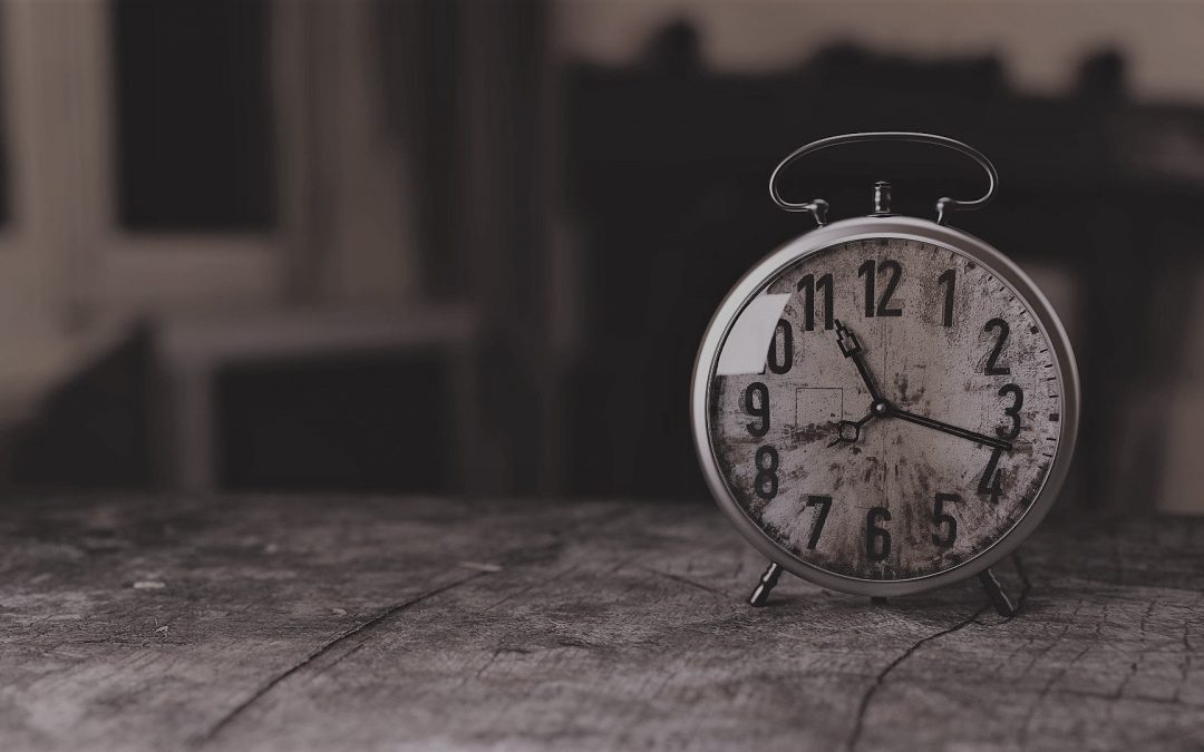 Time Redeemer – or Time Killer?
