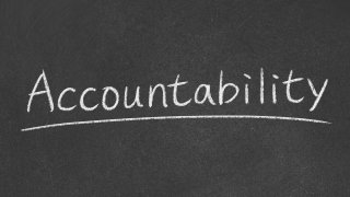 The Culture of Accountability