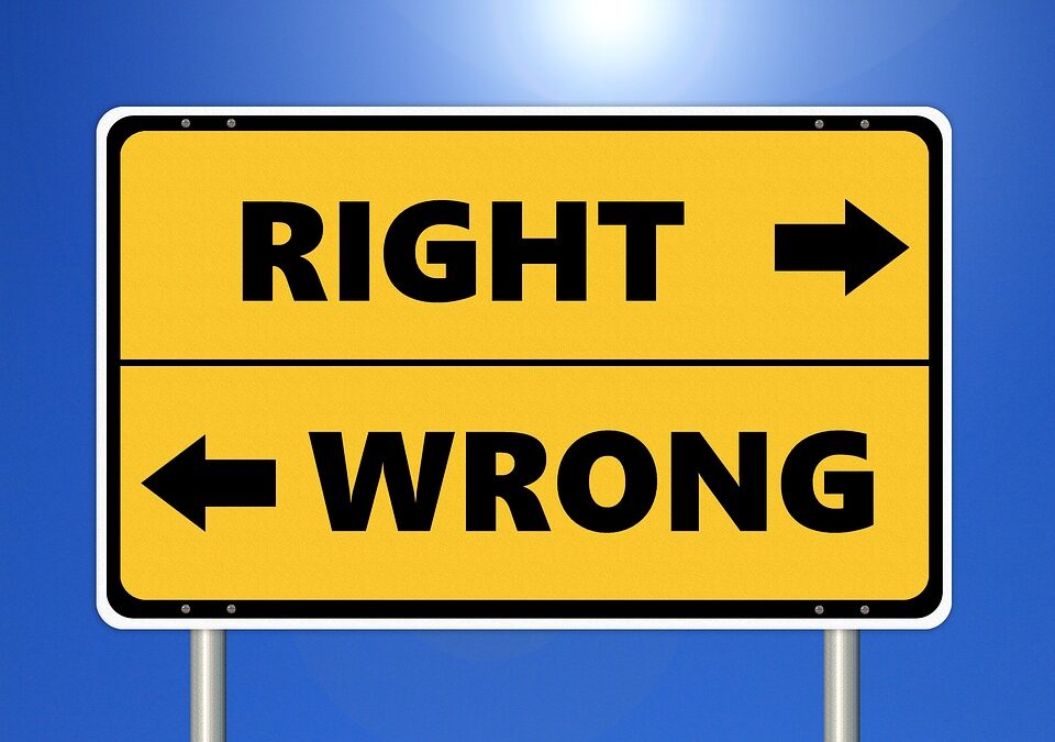 What motivates people to be honest in business?