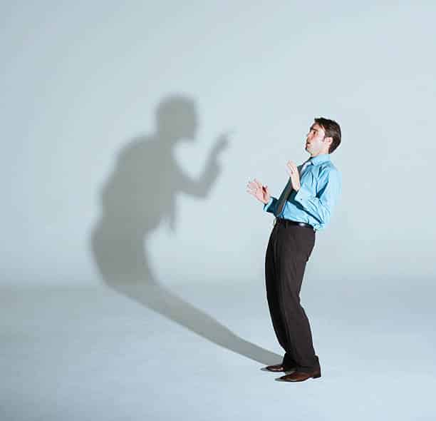 How to Beat Defensiveness and Handle Criticism