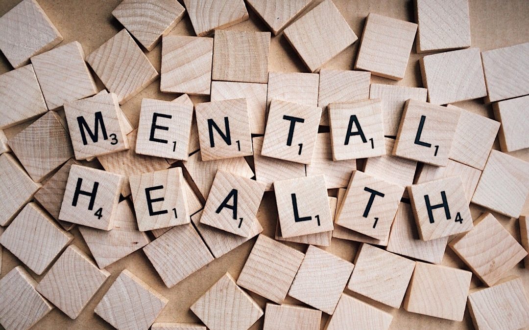 Mental Health in a VUCA World