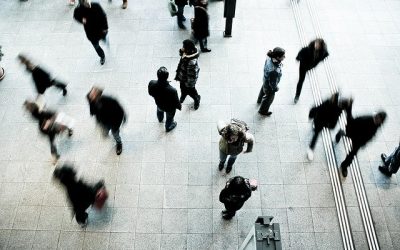 Work: Surviving versus Thriving