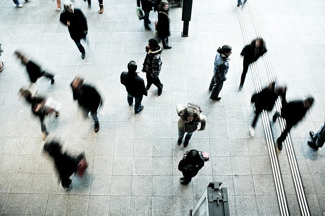 Work: Surviving versus Thriving