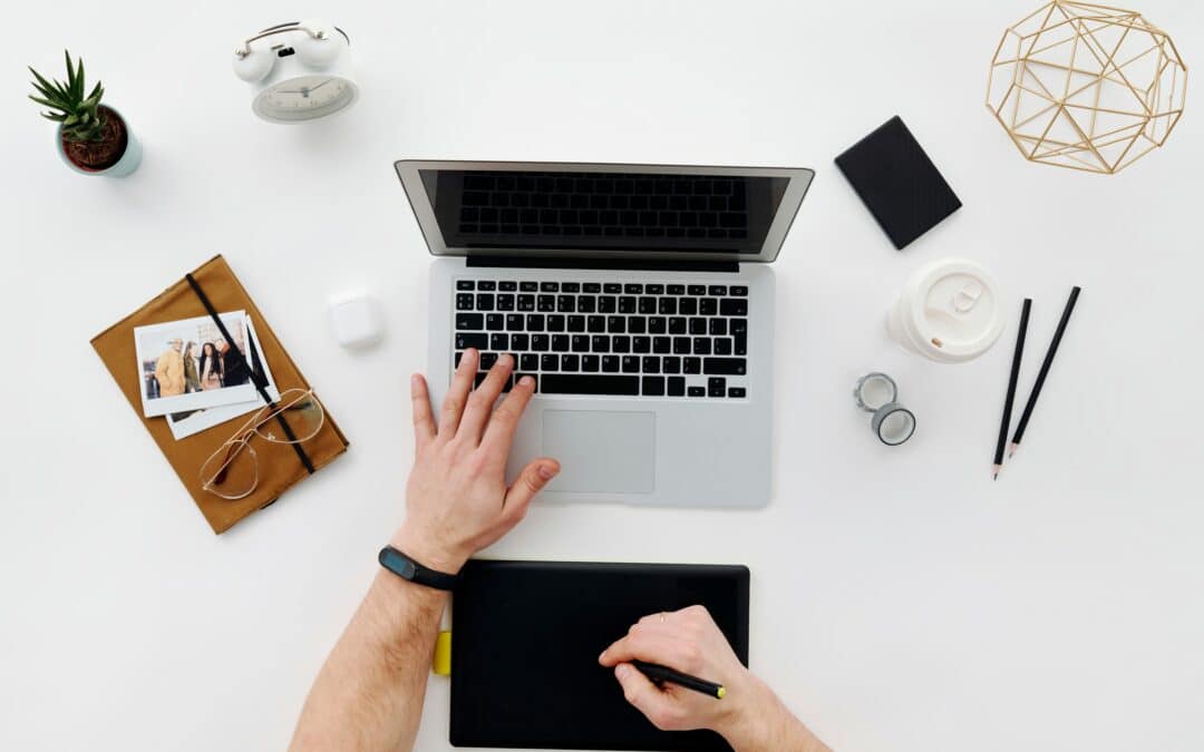 Work Habits That Will Improve Your Career