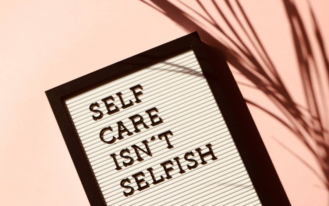 The Truth About Giving From An Empty Place