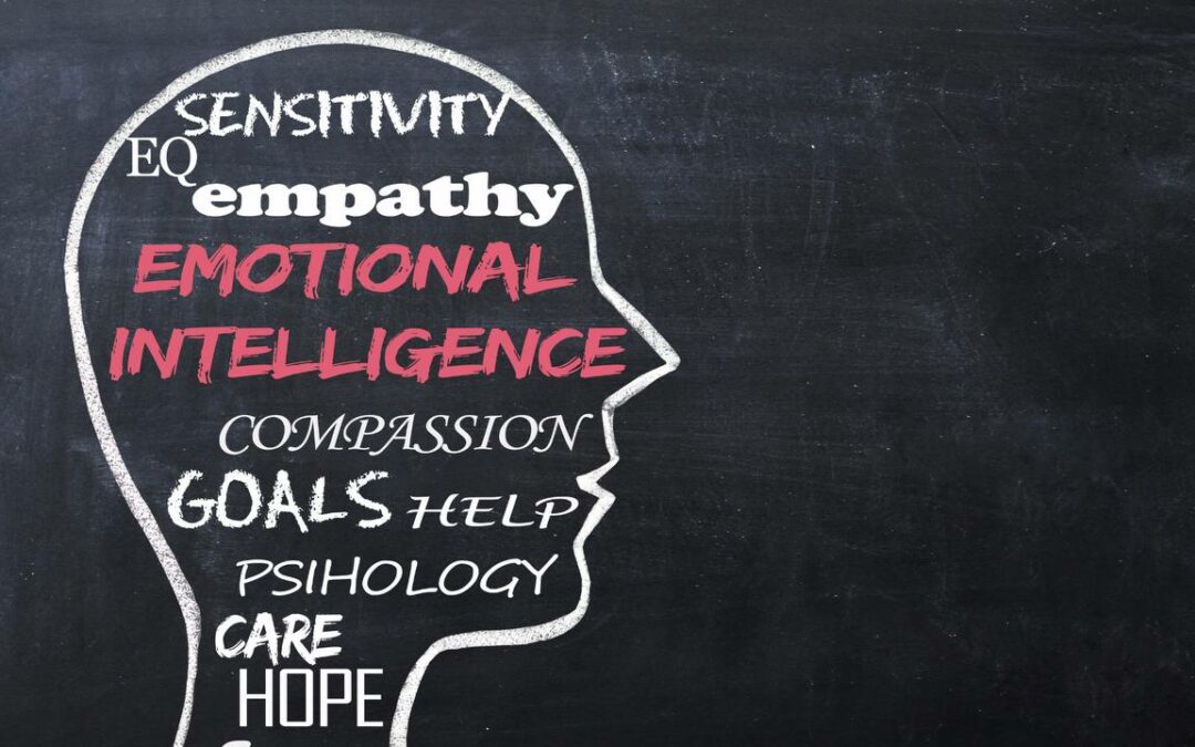 Emotional Intelligence in Leadership