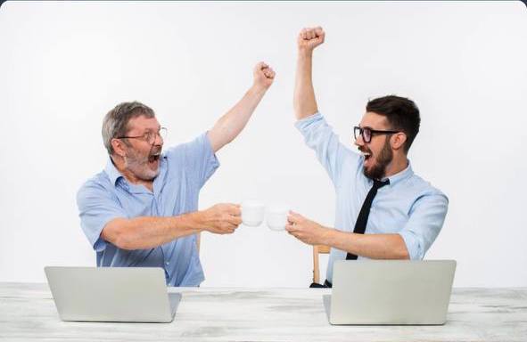 How To Be A Team Player