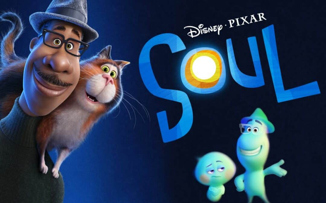 Soul: How’s yours doing?