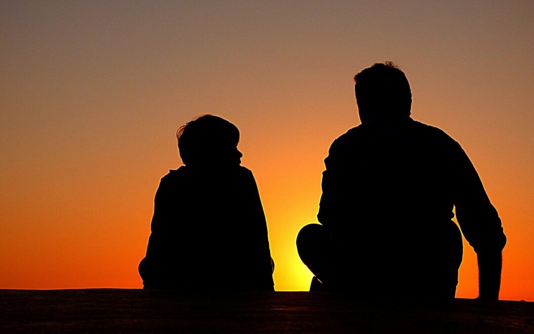 Are you a conscious parent?