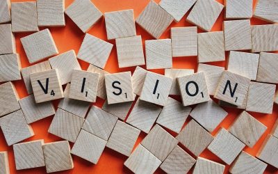 Vision through COVID-19