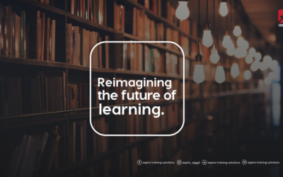 The Future of Learning