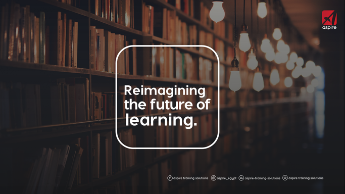 The Future of Learning