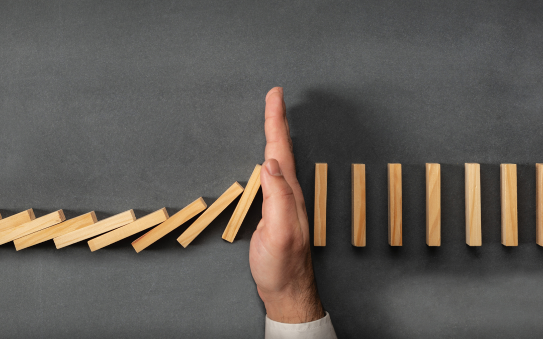 Healthy Boundaries in The Workplace