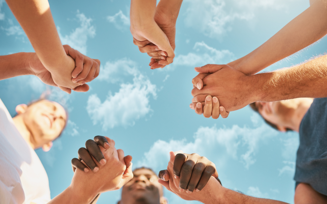 Are you in healthy friendships?