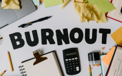 Job Burnout: How To Spot & Take Action